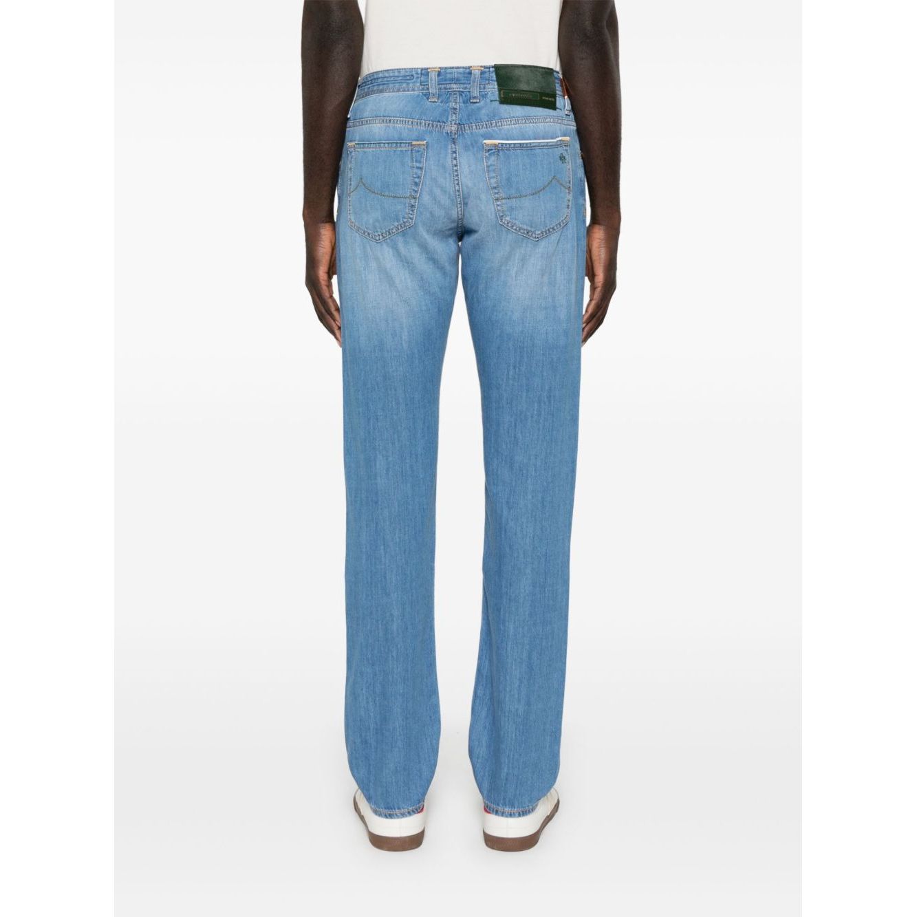 Jacob Cohen Jeans Blue Jeans