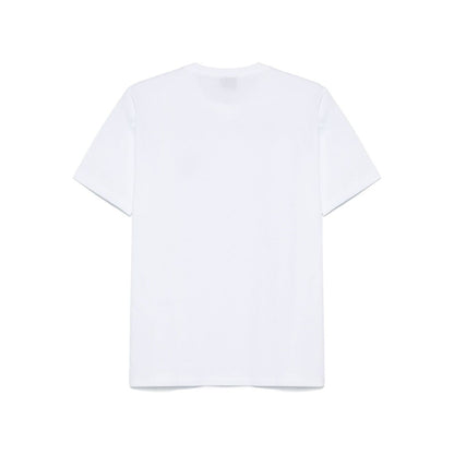 PS By Paul Smith T-shirts and Polos White Topwear