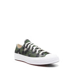 CONVERSE X KENZO Sneakers Green FF58SN910F8551-P25
