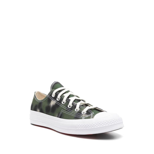 CONVERSE X KENZO Sneakers Green Sneakers