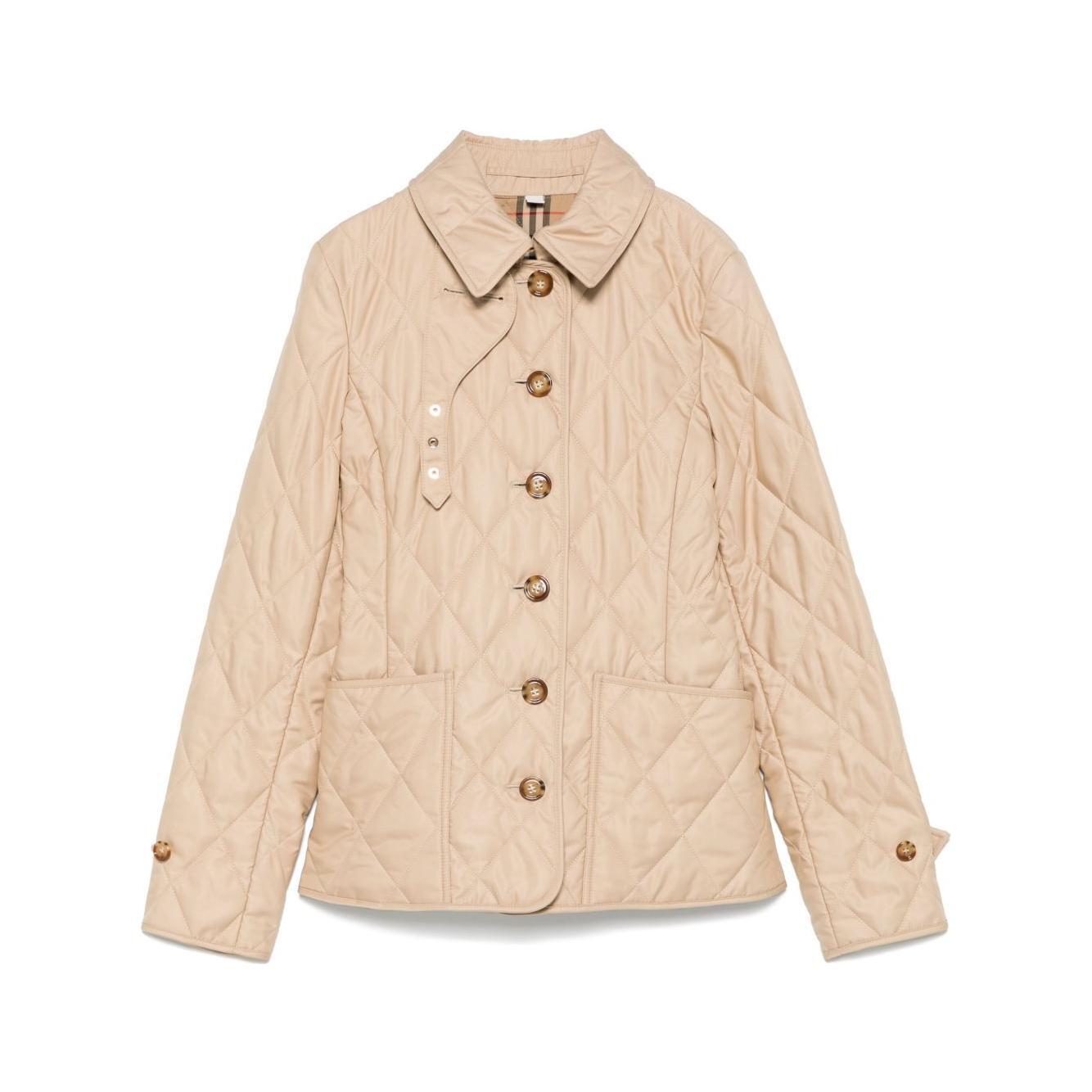Burberry Quilted jacket with thermoregulation 8100659A4170-P25