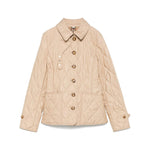 Burberry Quilted jacket with thermoregulation 8100659A4170-P25