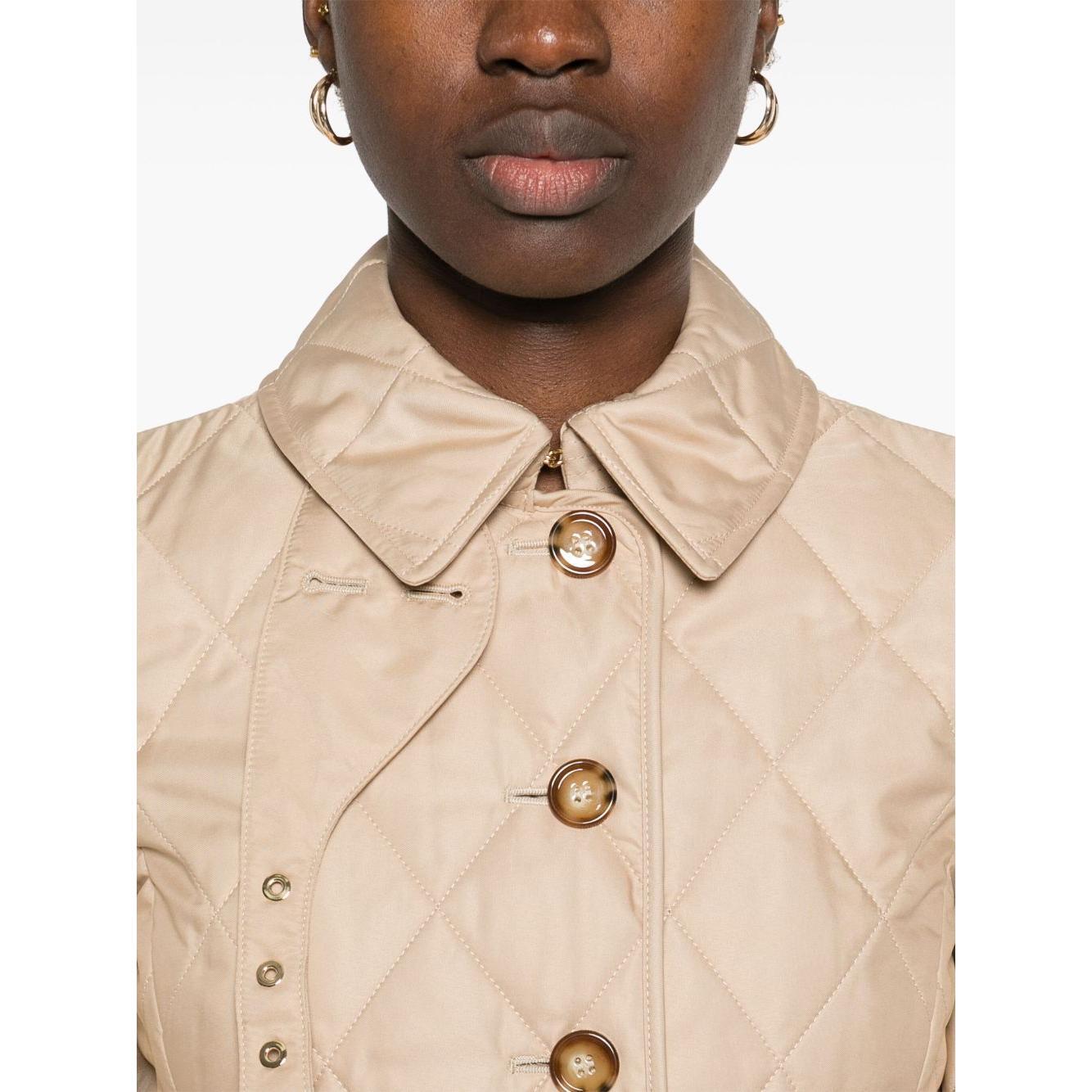 Burberry Quilted jacket with thermoregulation 8100659A4170-P25