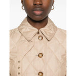 Burberry Quilted jacket with thermoregulation 8100659A4170-P25