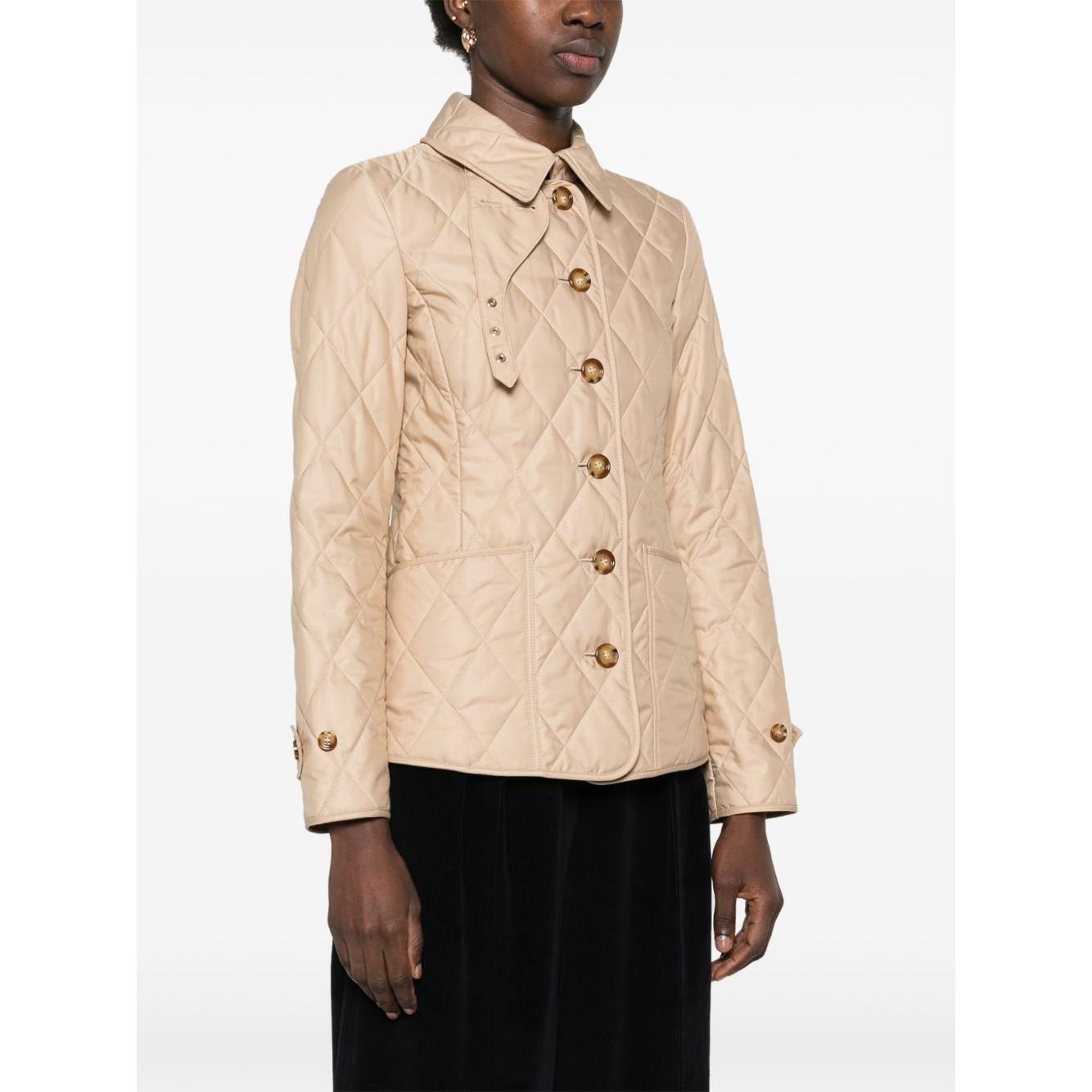 Burberry Quilted jacket with thermoregulation 8100659A4170-P25