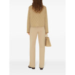 Burberry Quilted nylon cropped jacket 8105098C1544-P25