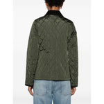 Burberry Quilted blazer corduroy collar 8100826C2491-P25