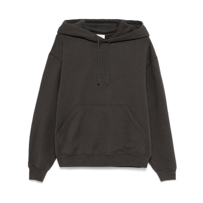 Saint Laurent Hoodie Topwear