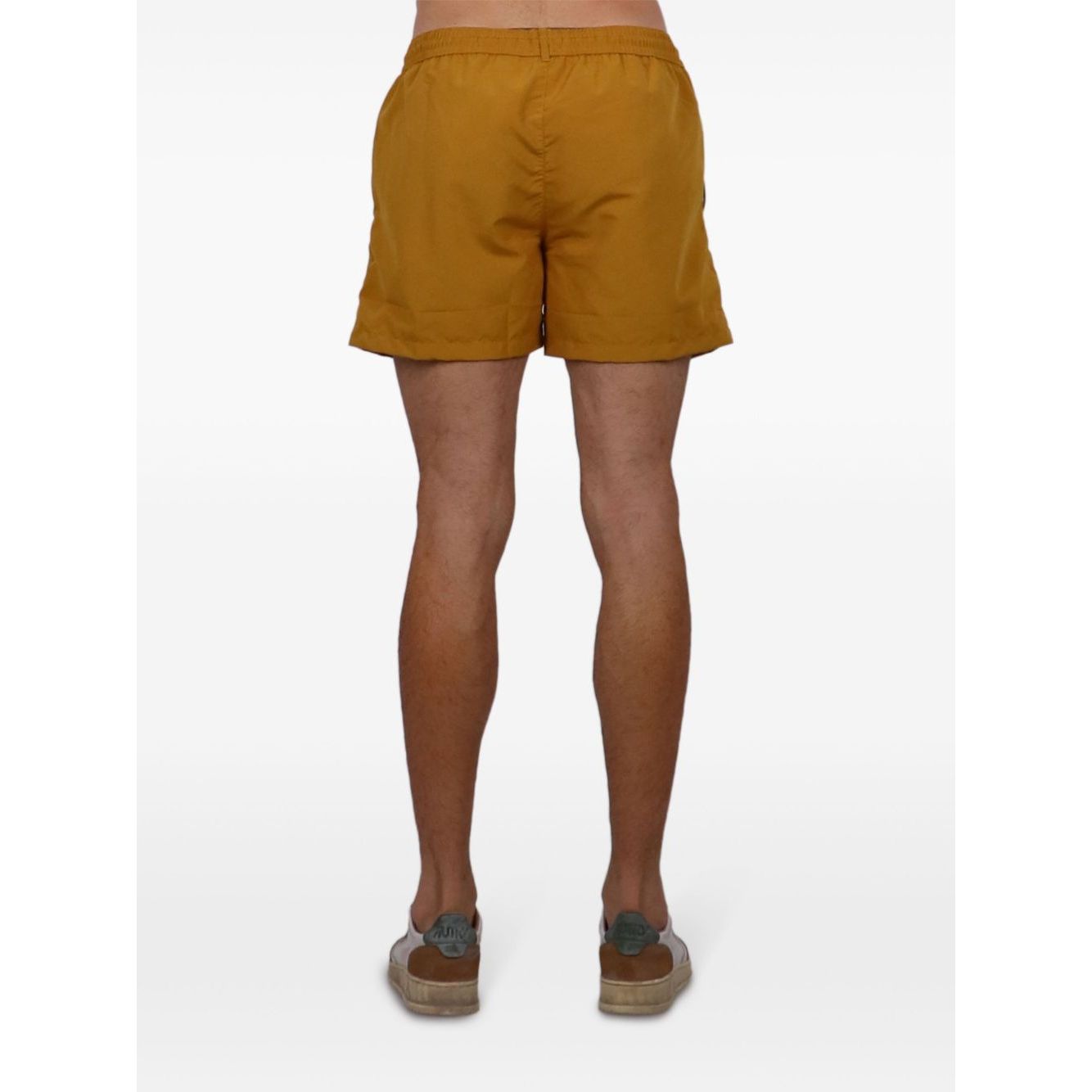 Paul Smith Sea clothing Orange Beachwear & underwear