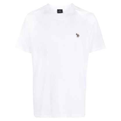 PS By Paul Smith T-shirts and Polos White