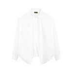Balenciaga Shirts White 814101TNM609000-P25