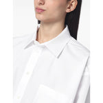 Balenciaga Shirts White 814101TNM609000-P25
