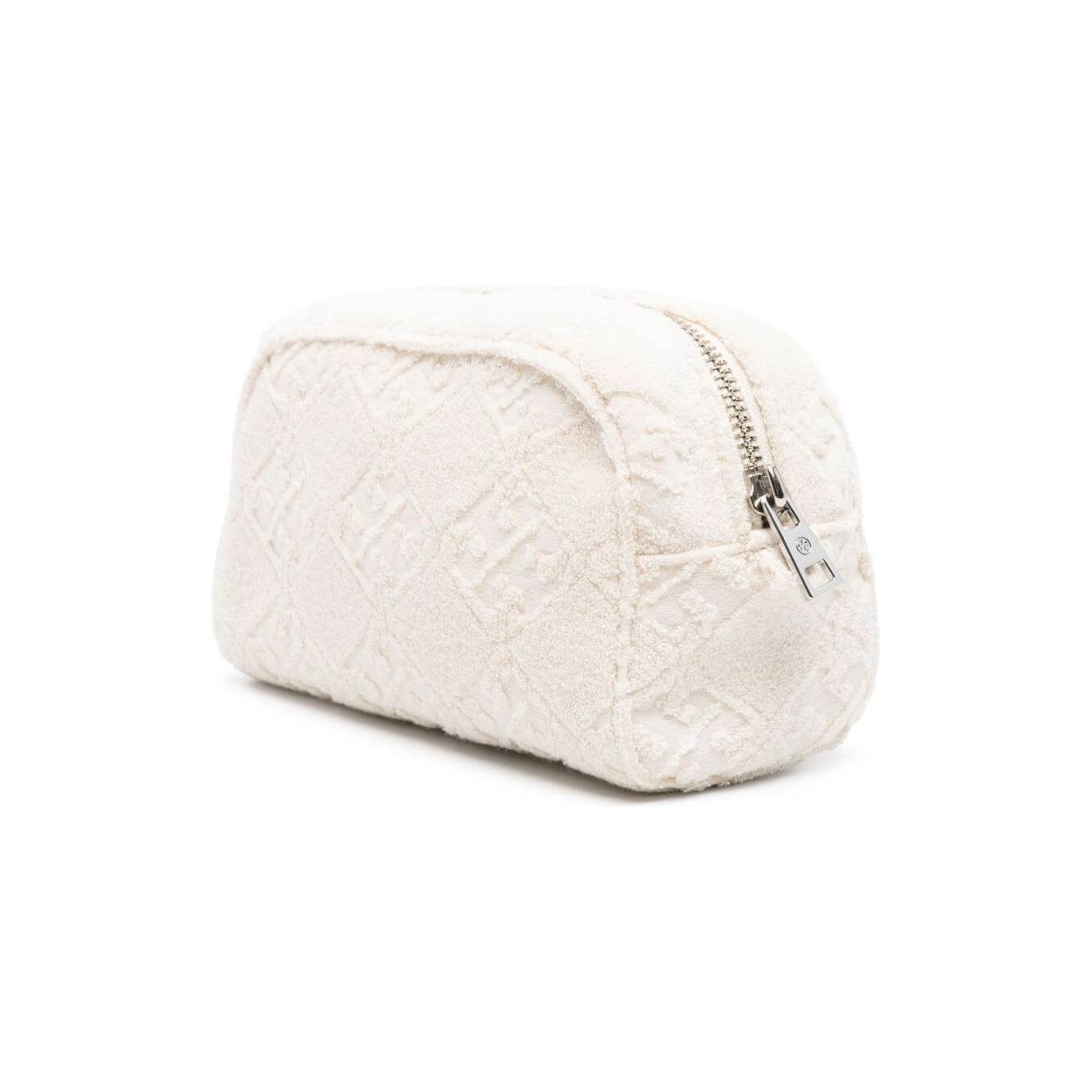 Tory Burch Ella cotton pouch 169515100-AI25