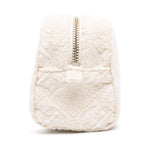 Tory Burch Ella cotton pouch 169515100-AI25