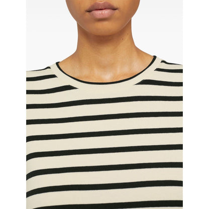 JIL SANDER PLUS T-shirts and Polos White