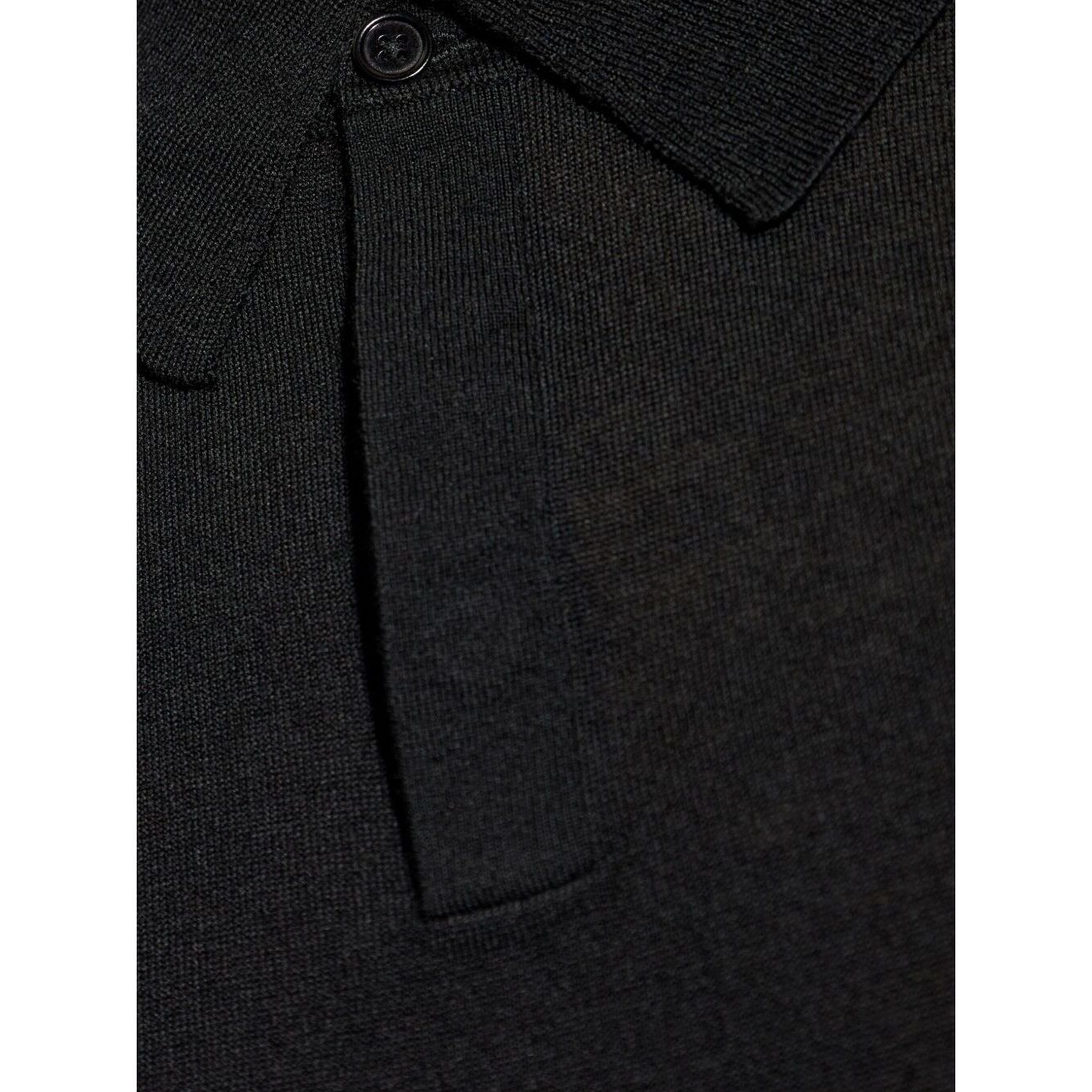 Paul Smith T-shirts and Polos Black