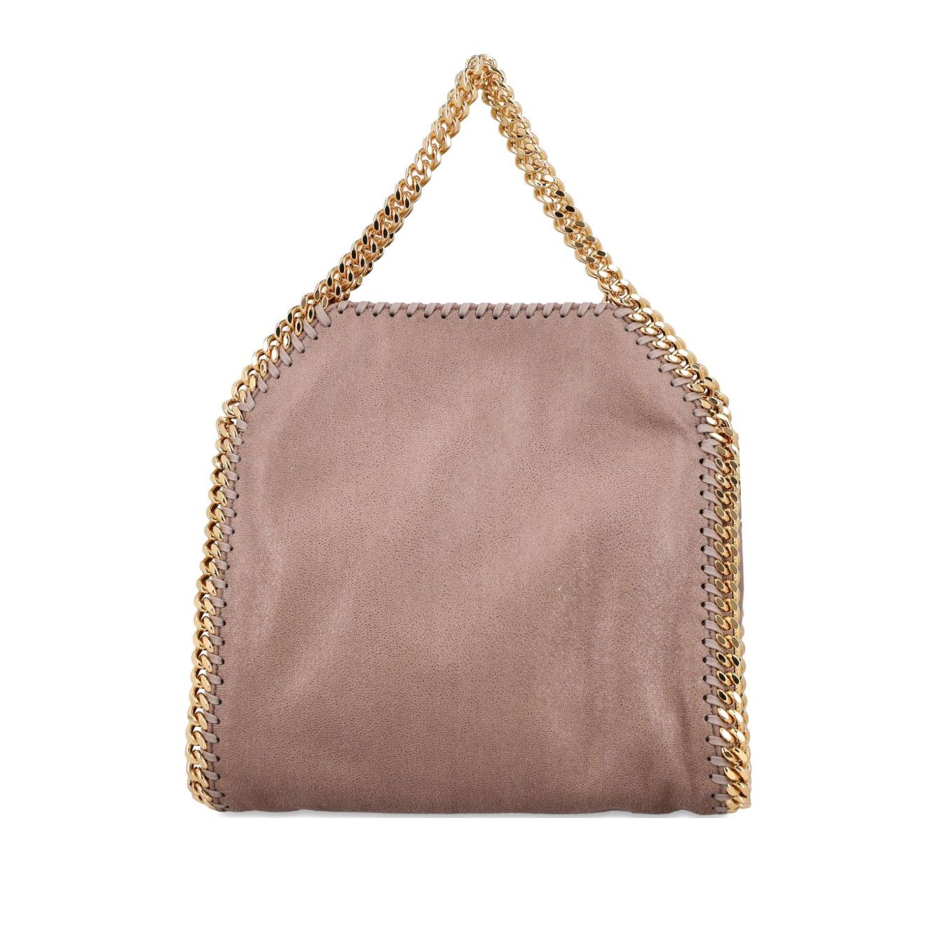 Stella McCartney Falabella Tiny crossbody bag