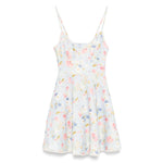 Zimmermann Dresses Clear Blue 4274DSS252BLUBQFLO-AI25