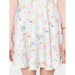 Zimmermann Dresses Clear Blue 4274DSS252BLUBQFLO-AI25