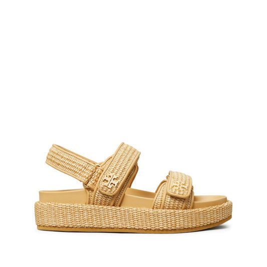 Tory Burch Sandals Beige Sandals