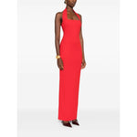 Solace London Dresses Red OS44047RED-AI25