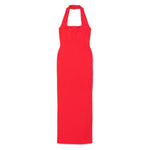 Solace London Dresses Red OS44047RED-AI25