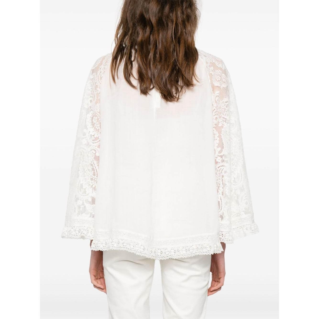Zimmermann Dresses Beige 3421TSS253CRM-AI25