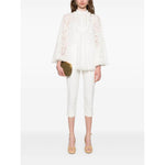 Zimmermann Dresses Beige 3421TSS253CRM-AI25