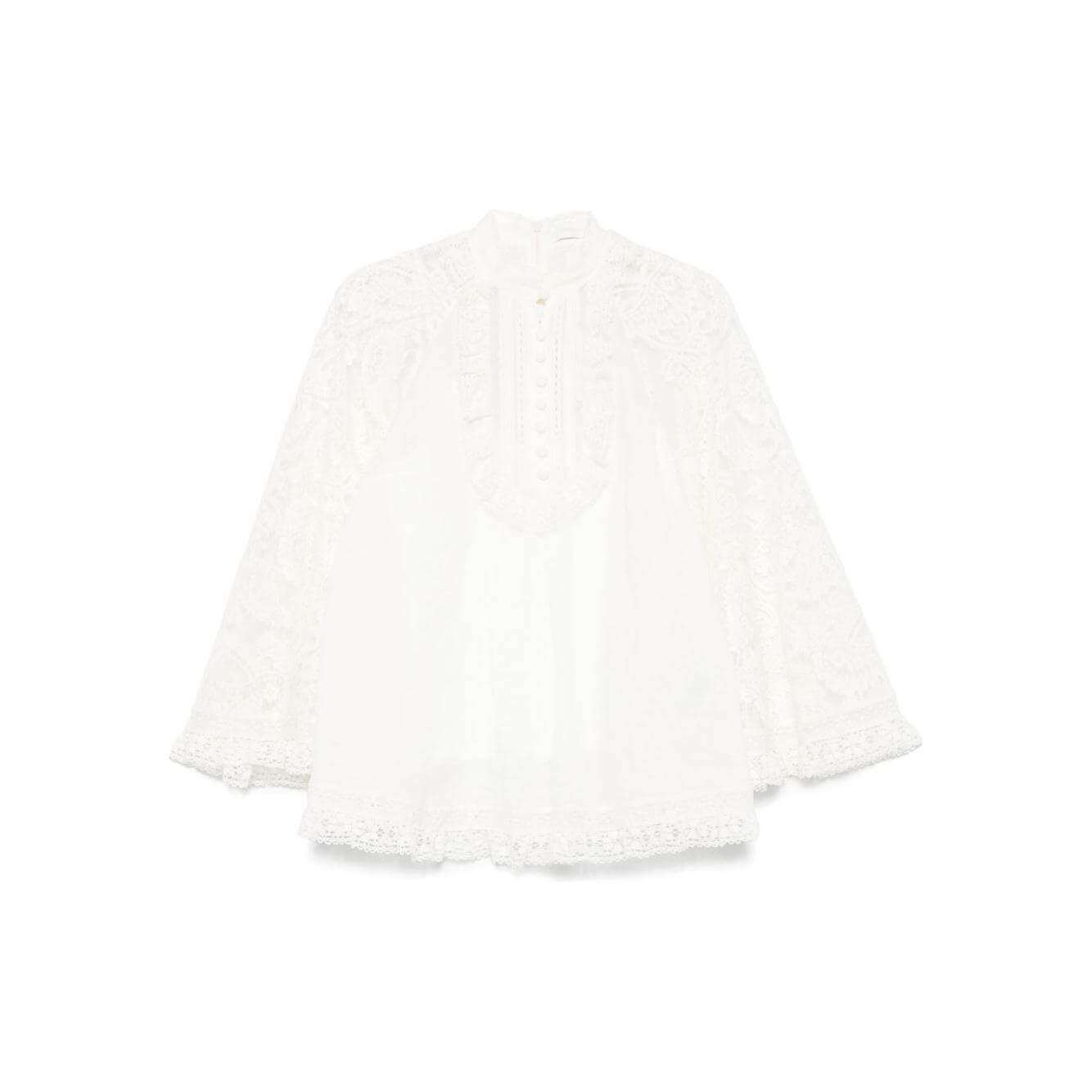 Zimmermann Dresses Beige 3421TSS253CRM-AI25