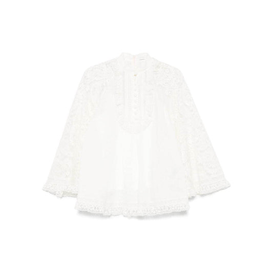 Zimmermann Dresses Beige 3421TSS253CRM-AI25