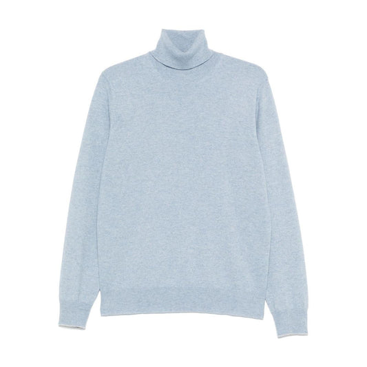 Brunello Cucinelli Sweaters White M2200103CFF33-AI25