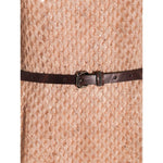 Brunello Cucinelli Dresses Brown MPS732A90PC3592-AI25