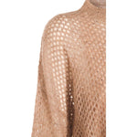 Brunello Cucinelli Dresses Brown MPS732A90PC3592-AI25