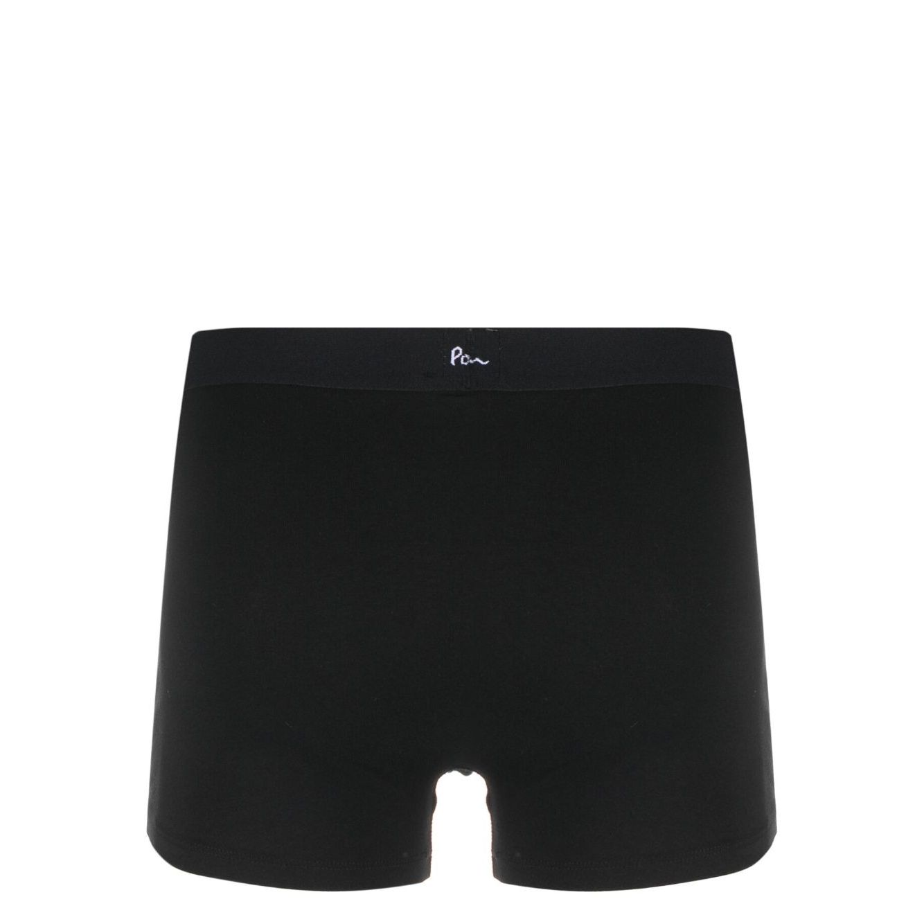 Paul Smith Underwear Black Beachwear & underwear