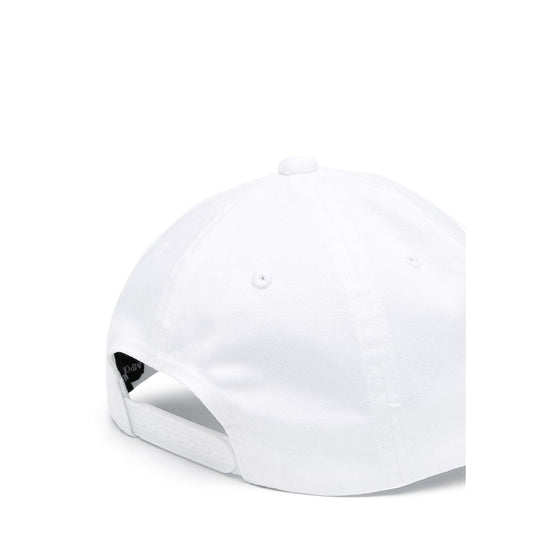 Emporio Armani Logo baseball cap 627522CC99500010-AI25