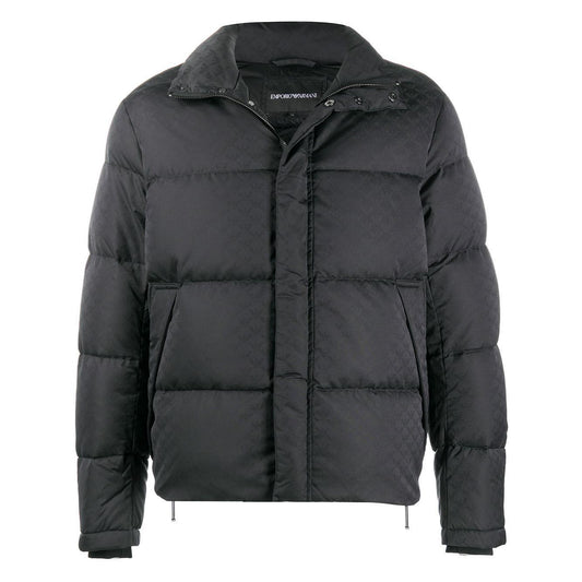 Emporio Armani Coats Black 8N1BN31NHQZF046-AI25