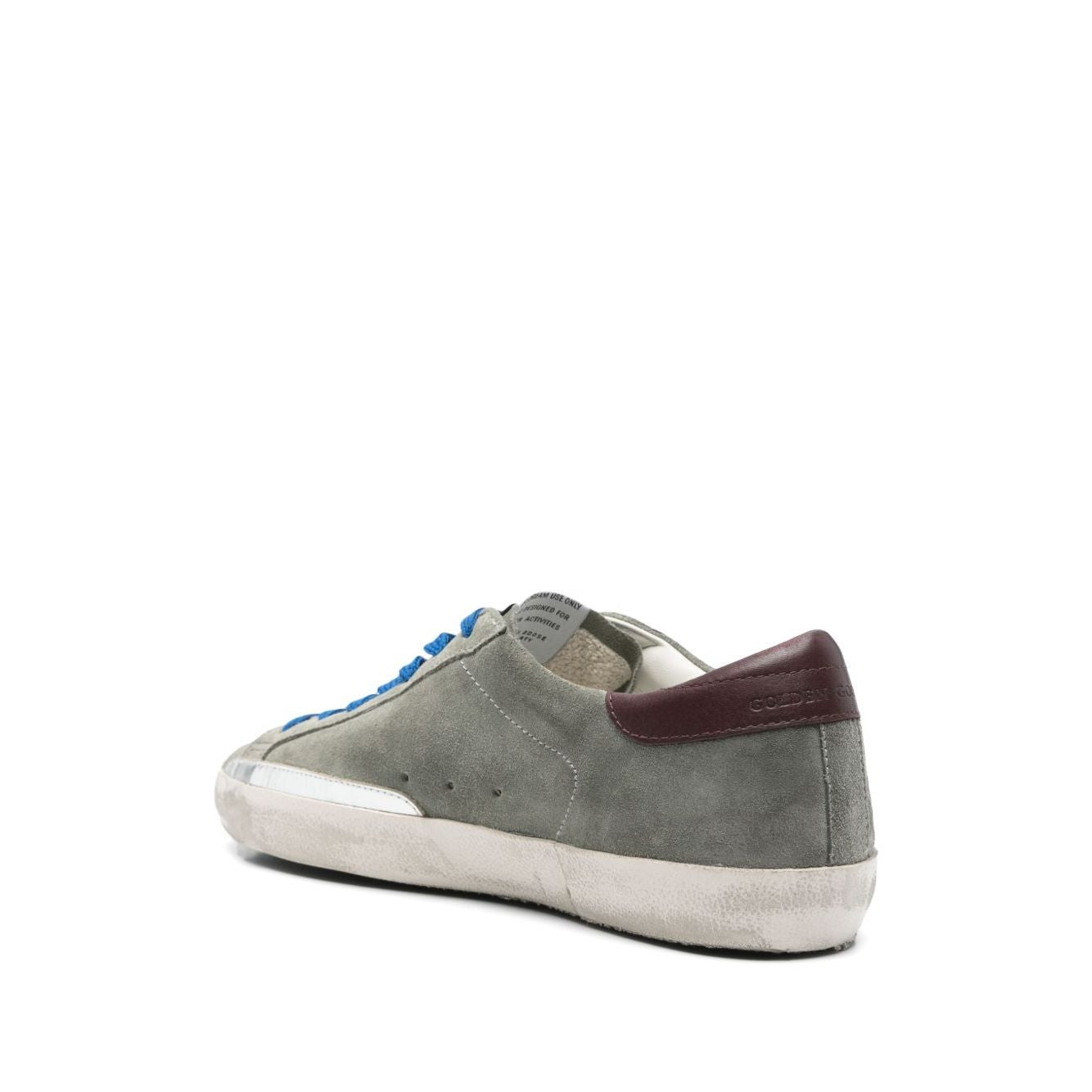 Golden Goose Super-Star sneakers