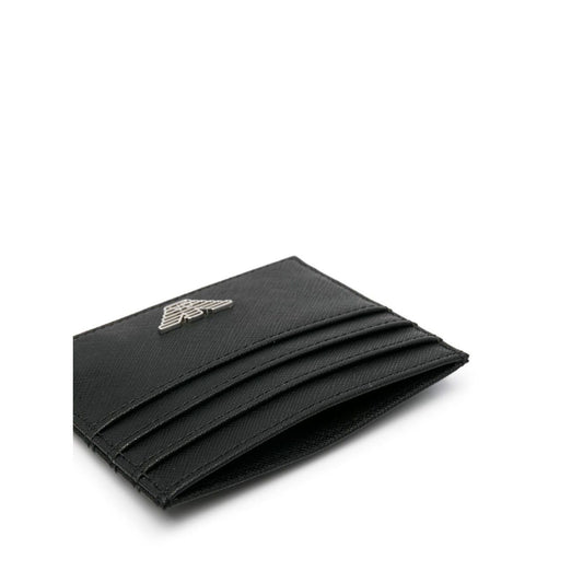 Emporio Armani Exclusive Card holder and keyring set Y4R606Y138E81072-AI25