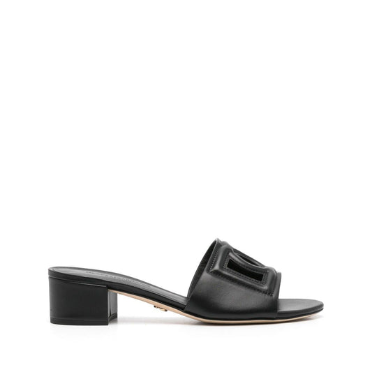 Dolce & Gabbana Sandals Black CR1755AY32980999-AI25