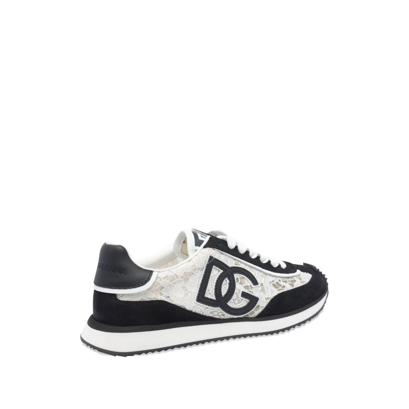 Dolce & Gabbana Sneakers White