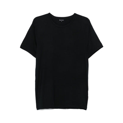 Paul Smith T-shirts and Polos Black