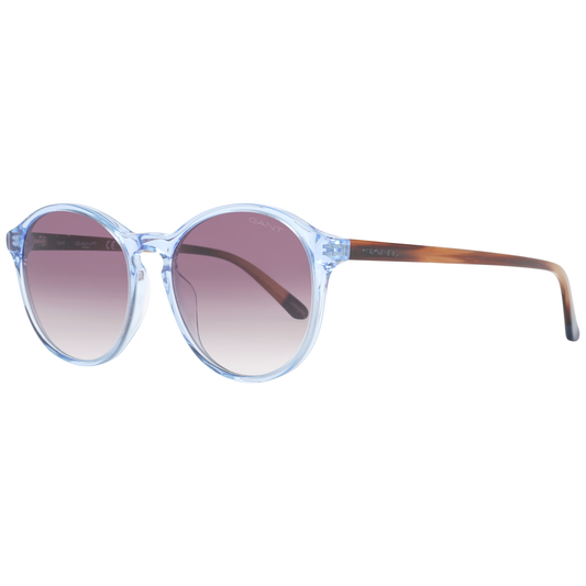 Gant Blue Women Sunglasses