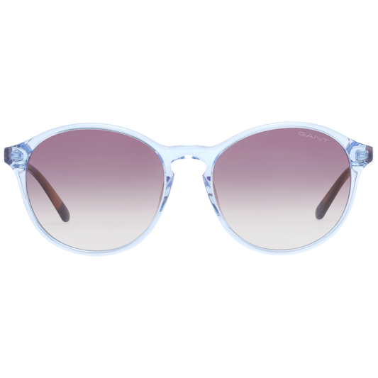 Gant Blue Women Sunglasses