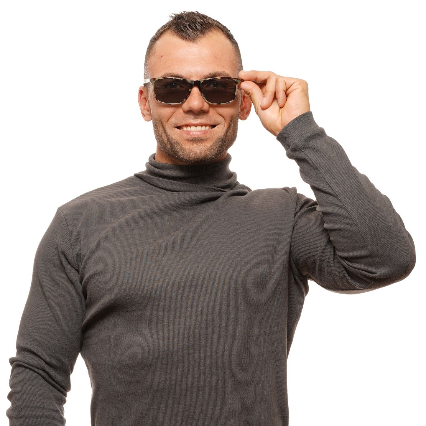 Gant Brown Unisex Sunglasses GA-1036974