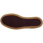 Dolce & Gabbana Brown Suede Leather Slip On Flats Moccasin Shoes MV4475 - 44