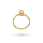 24KAE JEWELS JEWELRY Mod. 12472Y/52 12472Y_52