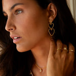 24KAE JEWELS JEWELRY Mod. 12472Y/52 12472Y_52