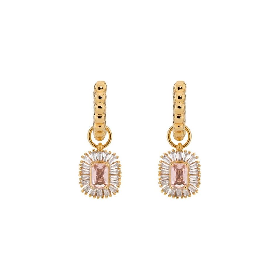 24KAE JEWELS JEWELRY Mod. 42453Y