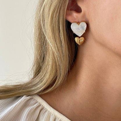 24KAE JEWELS JEWELRY Mod. 42490Y DESIGNER FASHION JEWELLERY