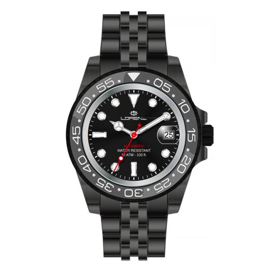 LORENZ MOD. SPORT AUTOMATIC-0
